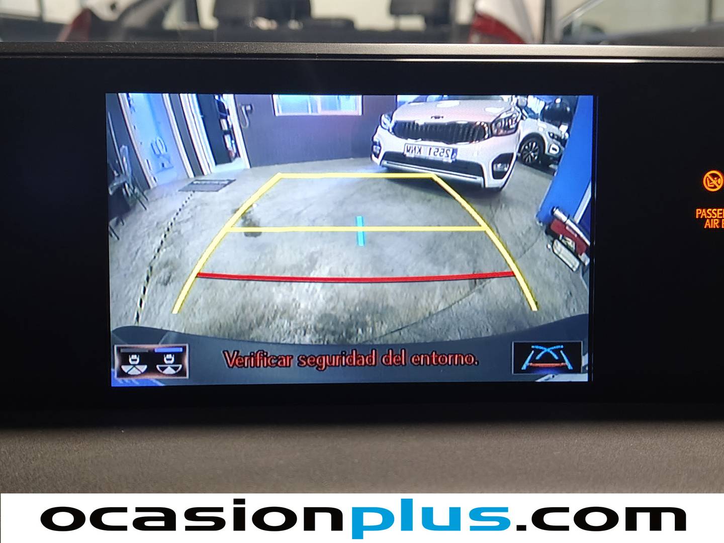 Foto Lexus UX Lexus UX 250h F Sport (184 CV)