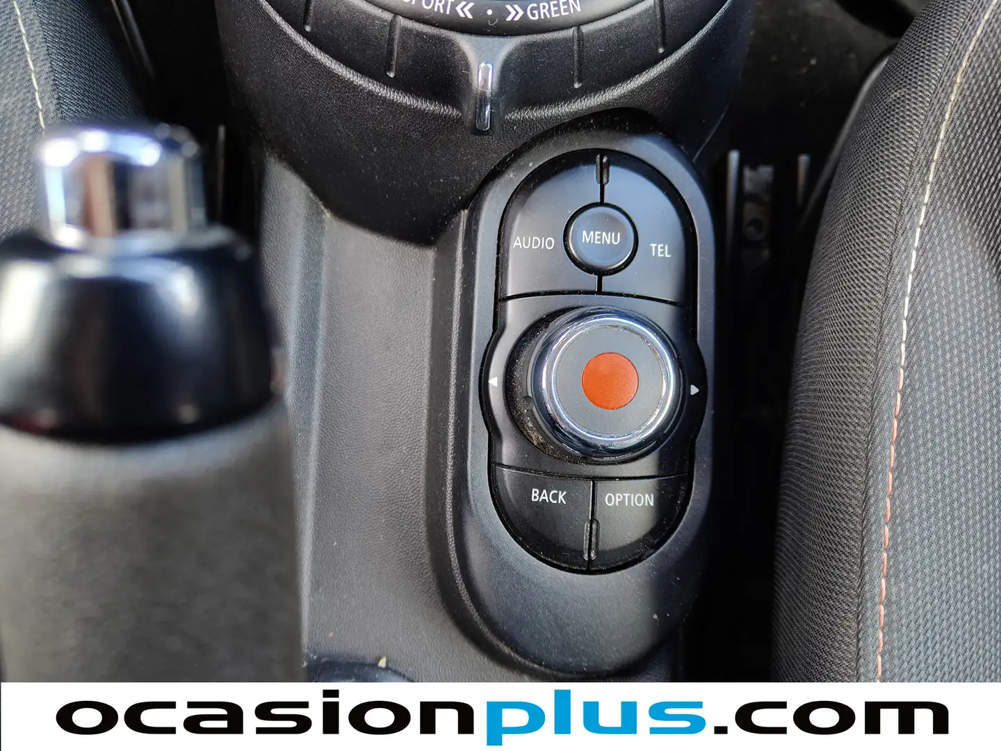 Foto Mini MINI MINI MINI 3 Puertas Cooper D (116 CV)