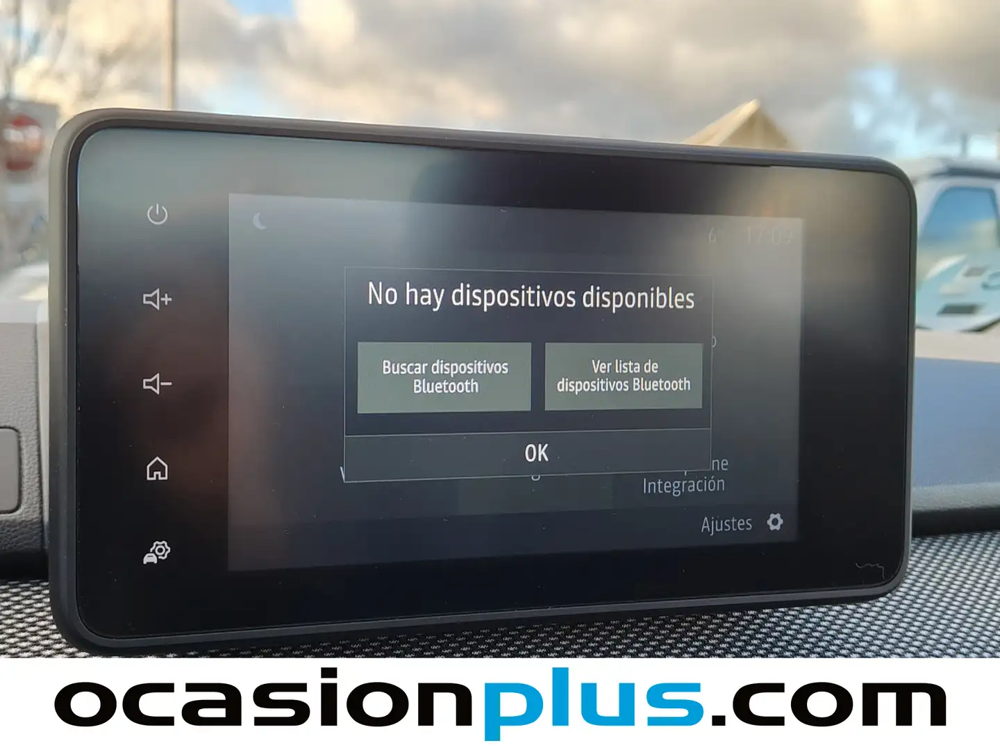 Foto Dacia Sandero Dacia Sandero Stepway Extreme Go TCe (110 CV)