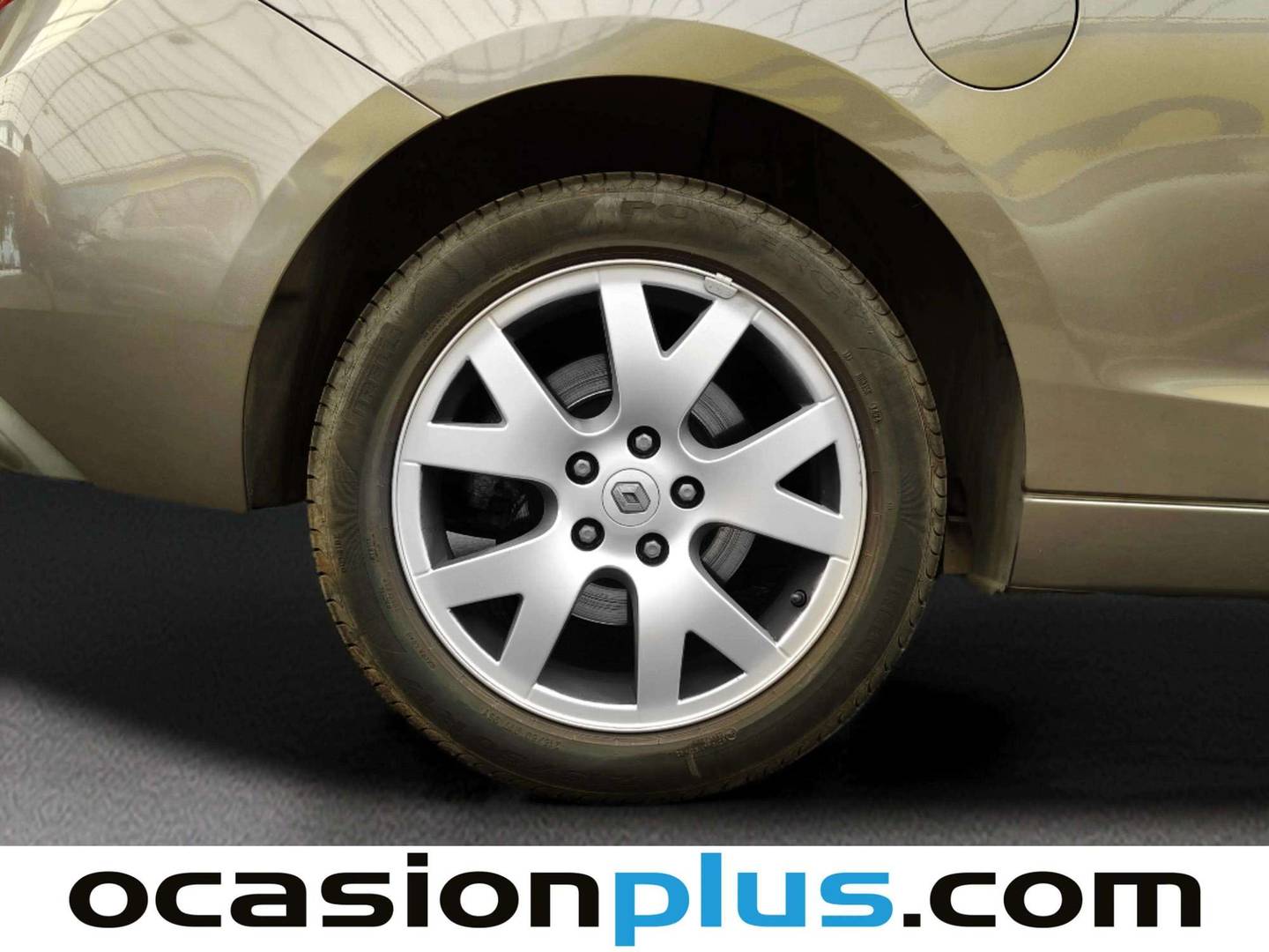 Renault Laguna Renault Laguna Coupe Emotion Plus FAP eco2 dCi (150 CV) 2011