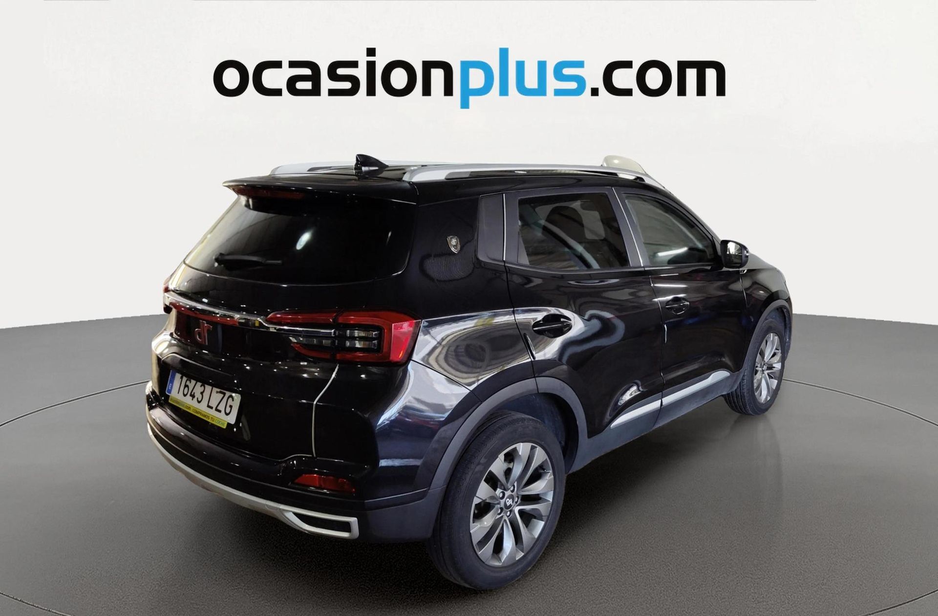 DR AUTOMOBILES DR 4.0 DR4 1.5 - foto 4