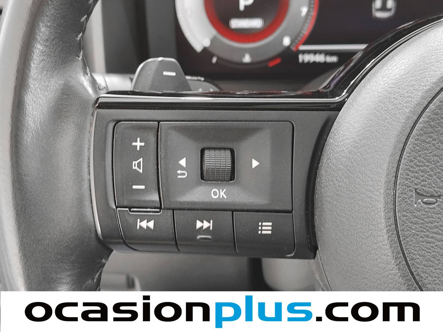 Nissan X-TRAIL Nissan X-Trail 1.5 VC Turbo MHEV N-Connecta Xtronic (163 CV) 7 Plazas seminuevo