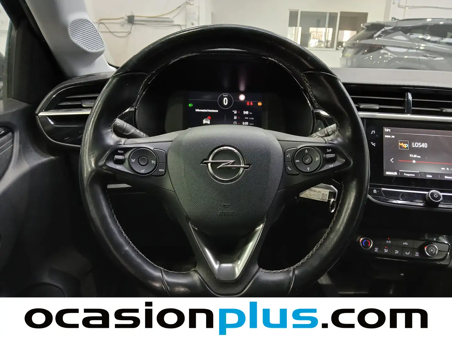 Foto Opel Corsa Opel Corsa 1.2 Turbo XHL Elegance  (100 CV)