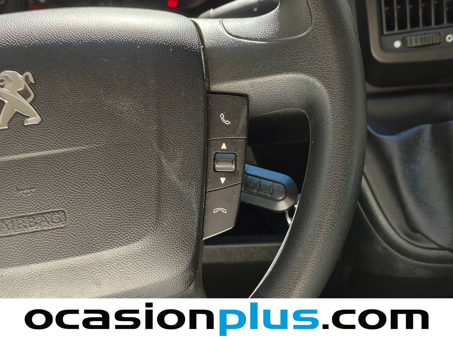 Peugeot Boxer Peugeot Boxer Furgon BlueHDi 140 S&S 335 L3H2 (140 CV) manual