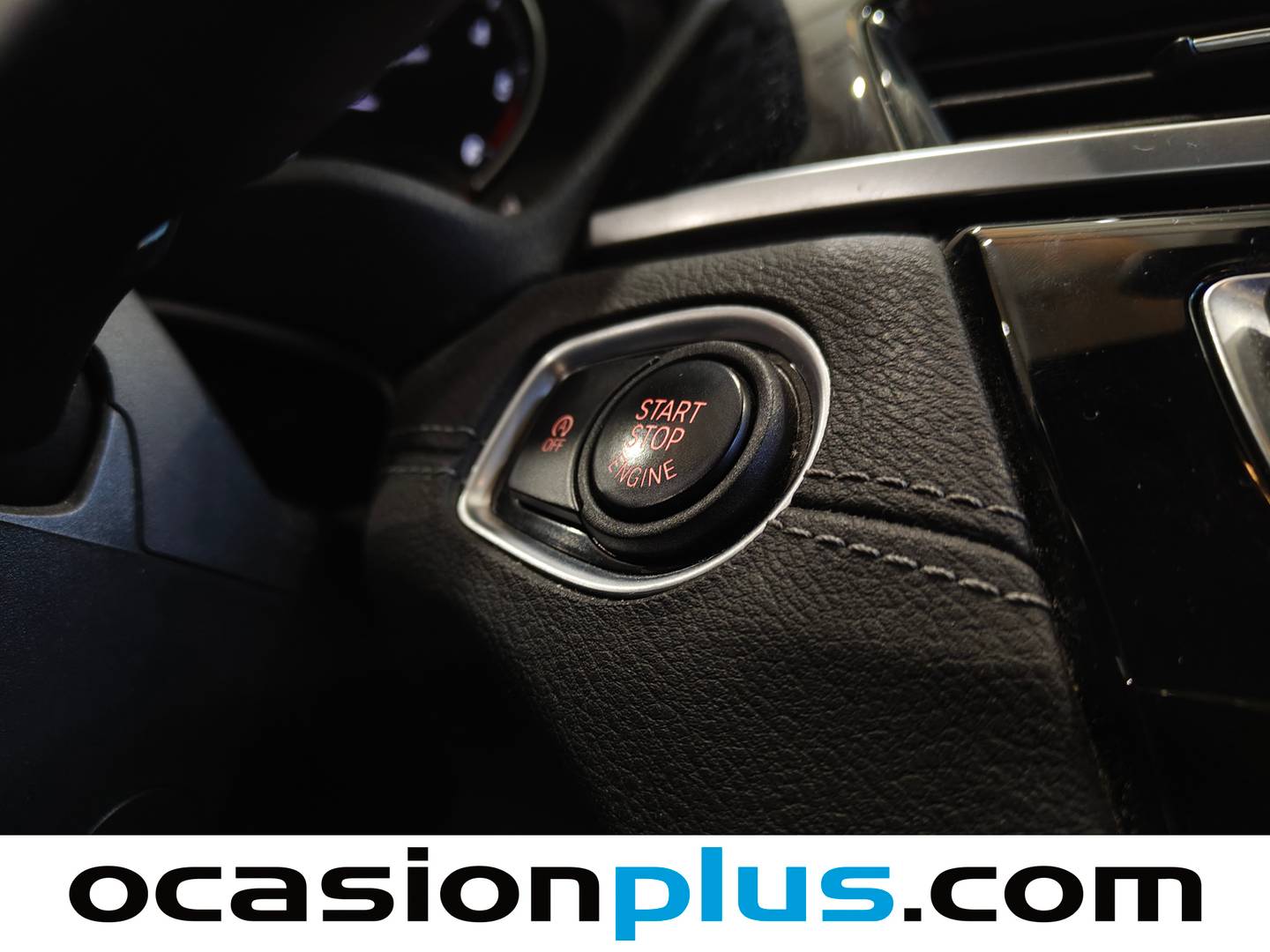 Paquetes del BMW X2 BMW X2 sDrive18d (150 CV)