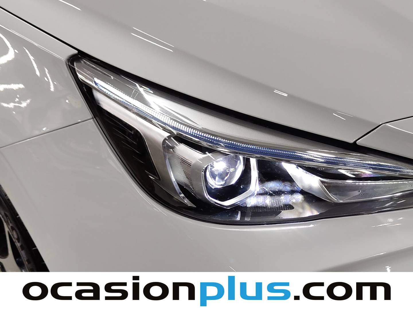 MG MG3 Hybrid+ MG MG3 Hybrid+ Luxury (195 CV) barato