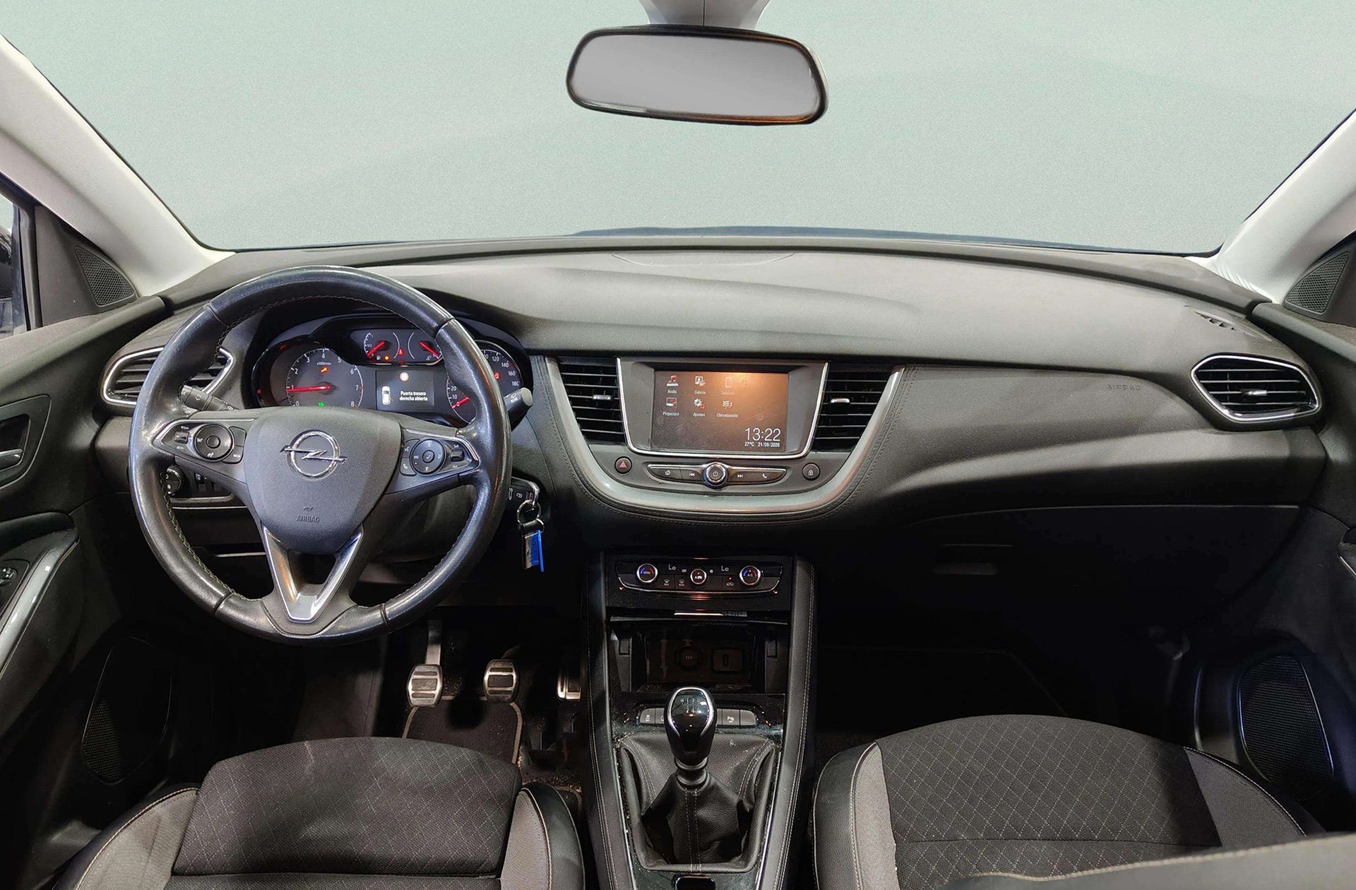 Opel Grandland 1.5 CDTi 120 Aniversario - foto 6