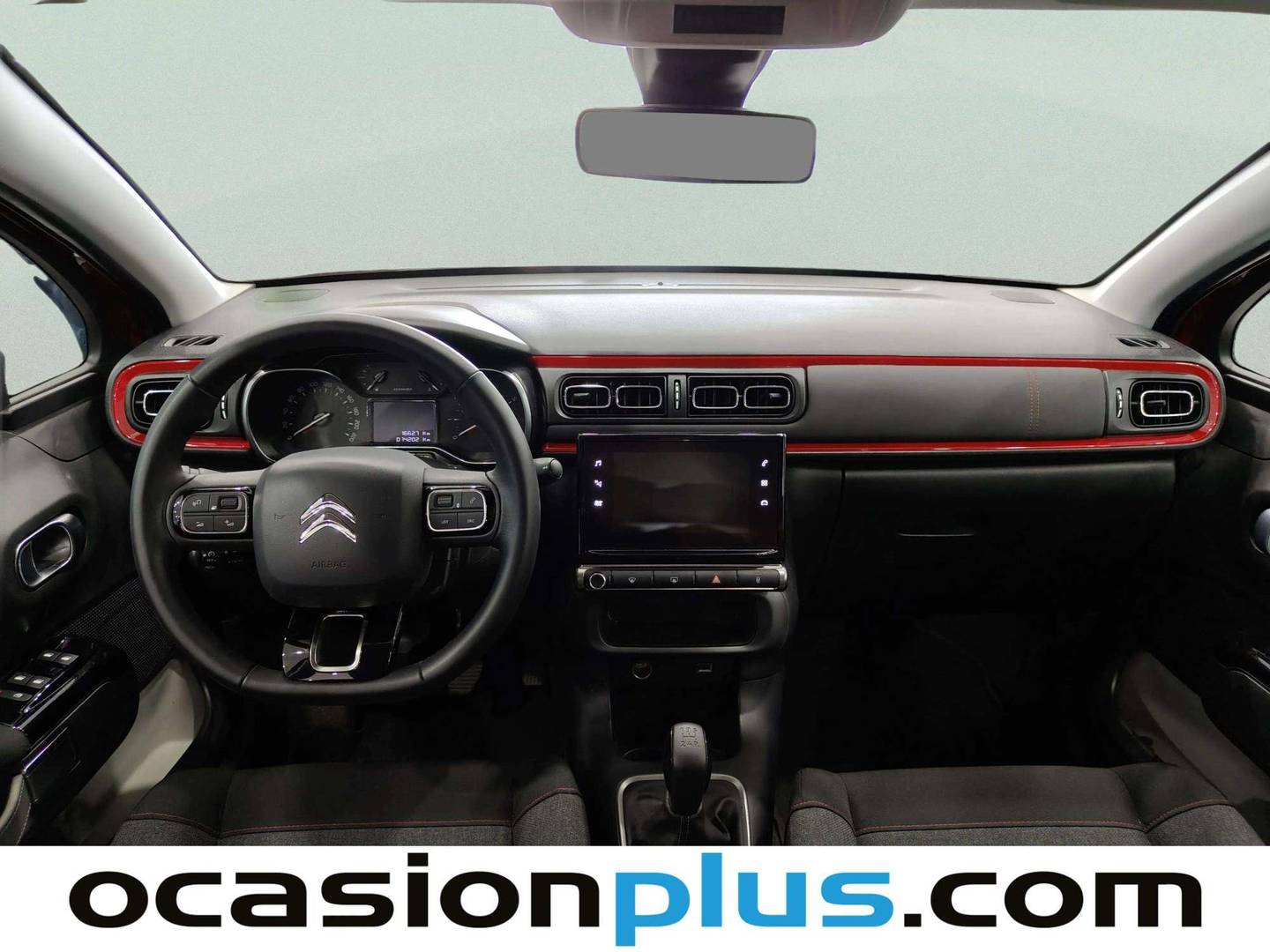 Citroën C3 Citroën C3 PureTech 83 Feel (83 CV) de ocasión