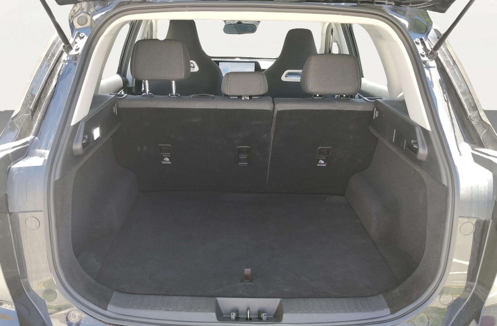 Ebro s700 1.6 T-GDi Comfort DCT - foto 21
