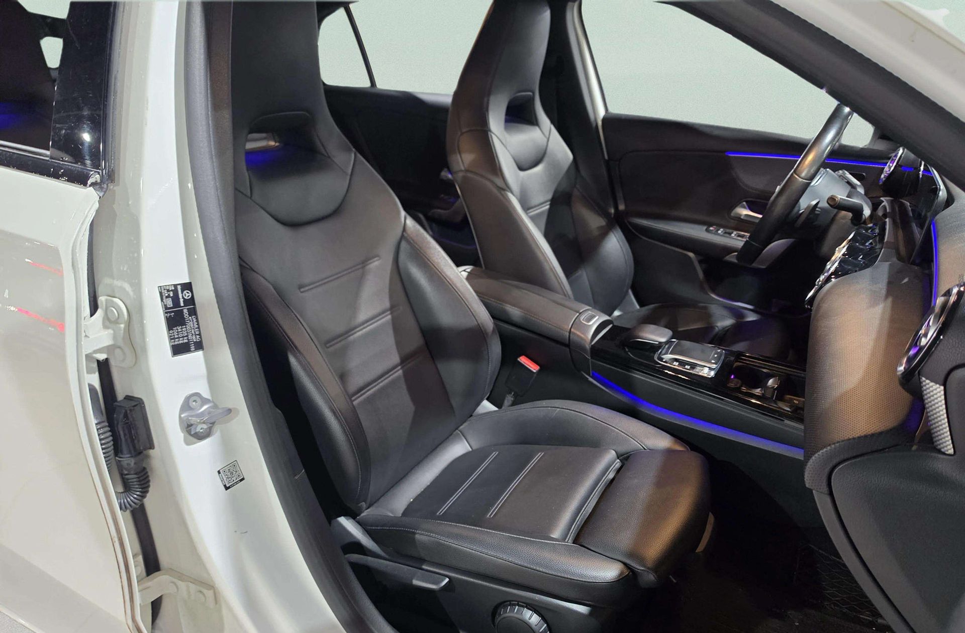 Mercedes-Benz Clase A 180 d - foto 19