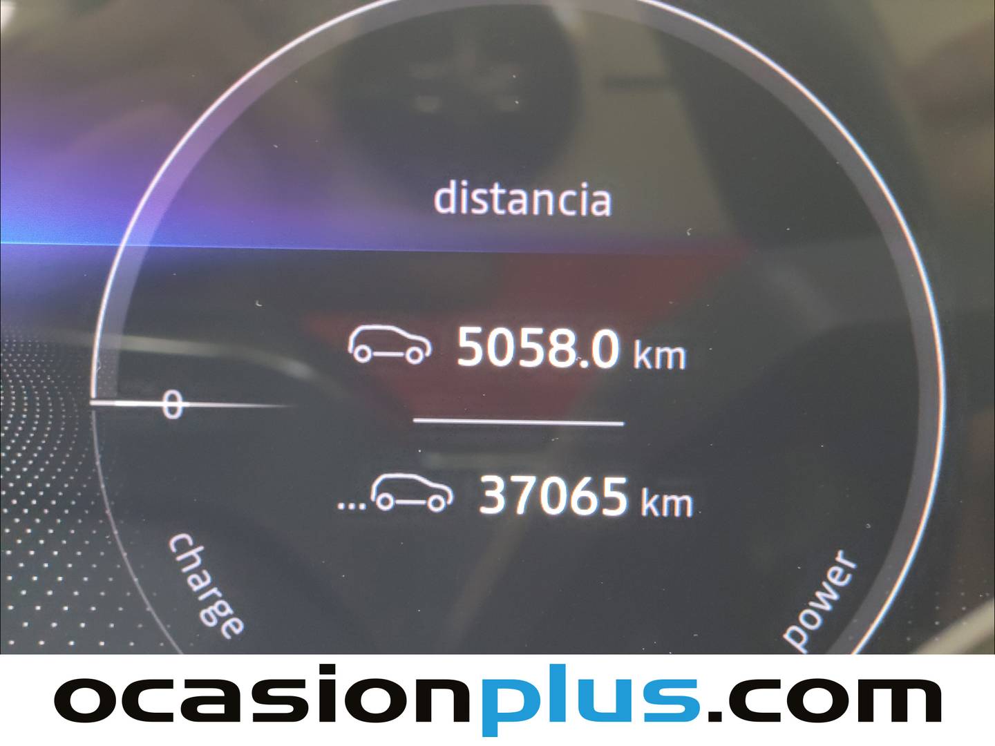 Renault Espace Renault Espace E-Tech full hybrid Iconic (200 CV) 7 Plazas 200cv