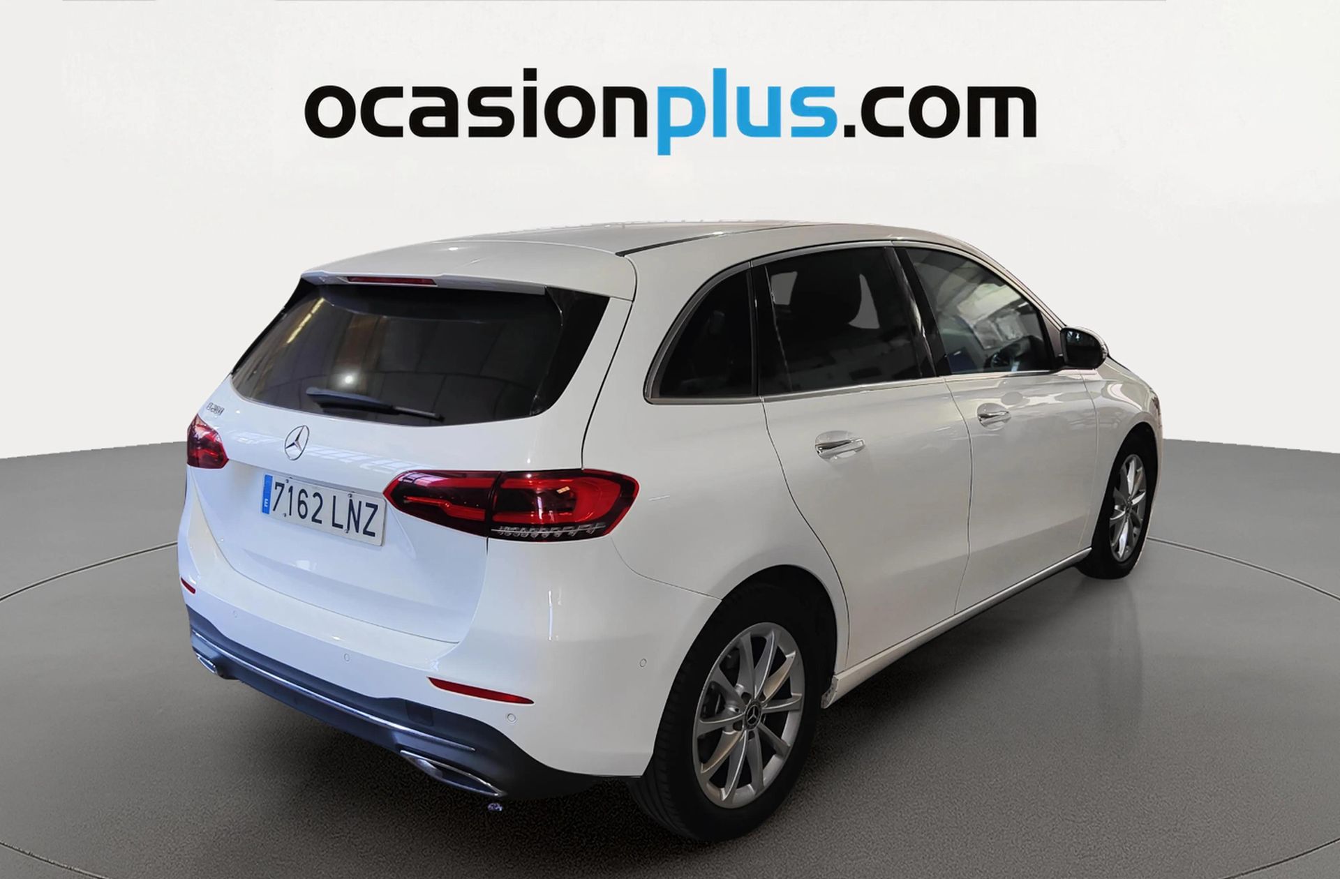Mercedes-Benz Clase B B 200 - foto 4