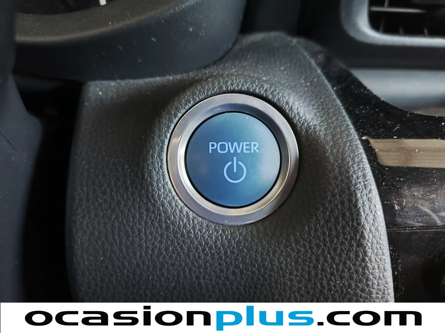 Foto Toyota Yaris Cross Toyota Yaris Cross 120H Active Tech (116 CV)