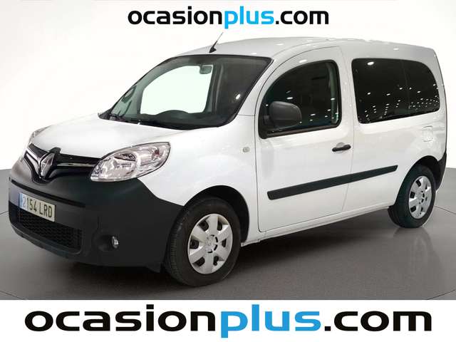 Renault Kangoo Combi Profesional M1-AF Blue dCi (80 CV) de segunda mano