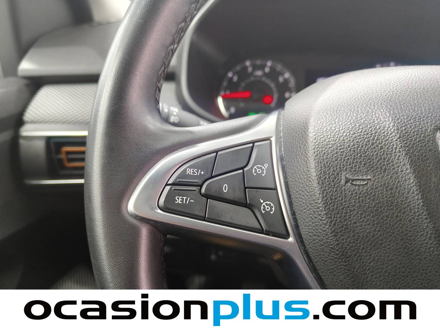 Foto Dacia Sandero Dacia Sandero Comfort TCe (90 CV)