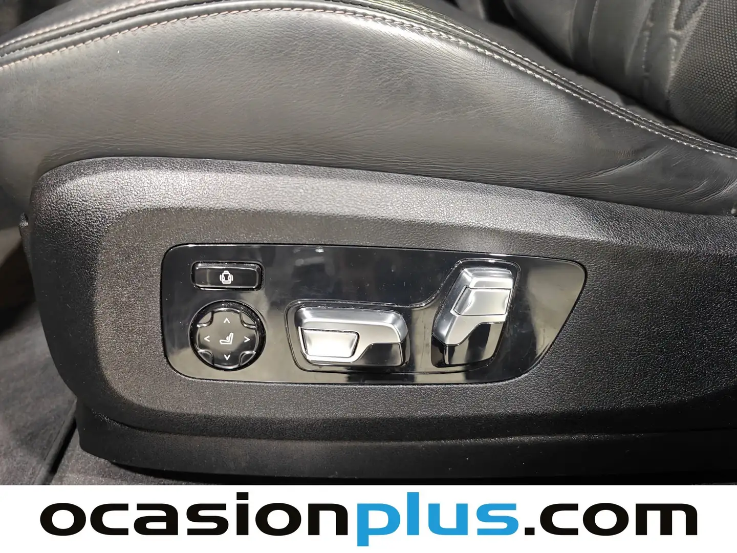 Foto BMW X6 BMW X6 xDrive40i (333 CV) Pack M