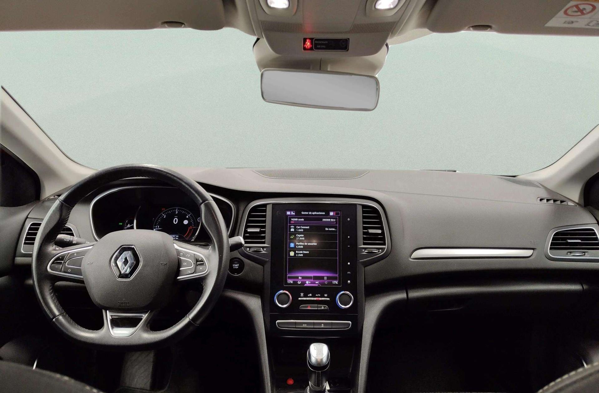 Renault Mégane Zen Blue dCi - foto 6
