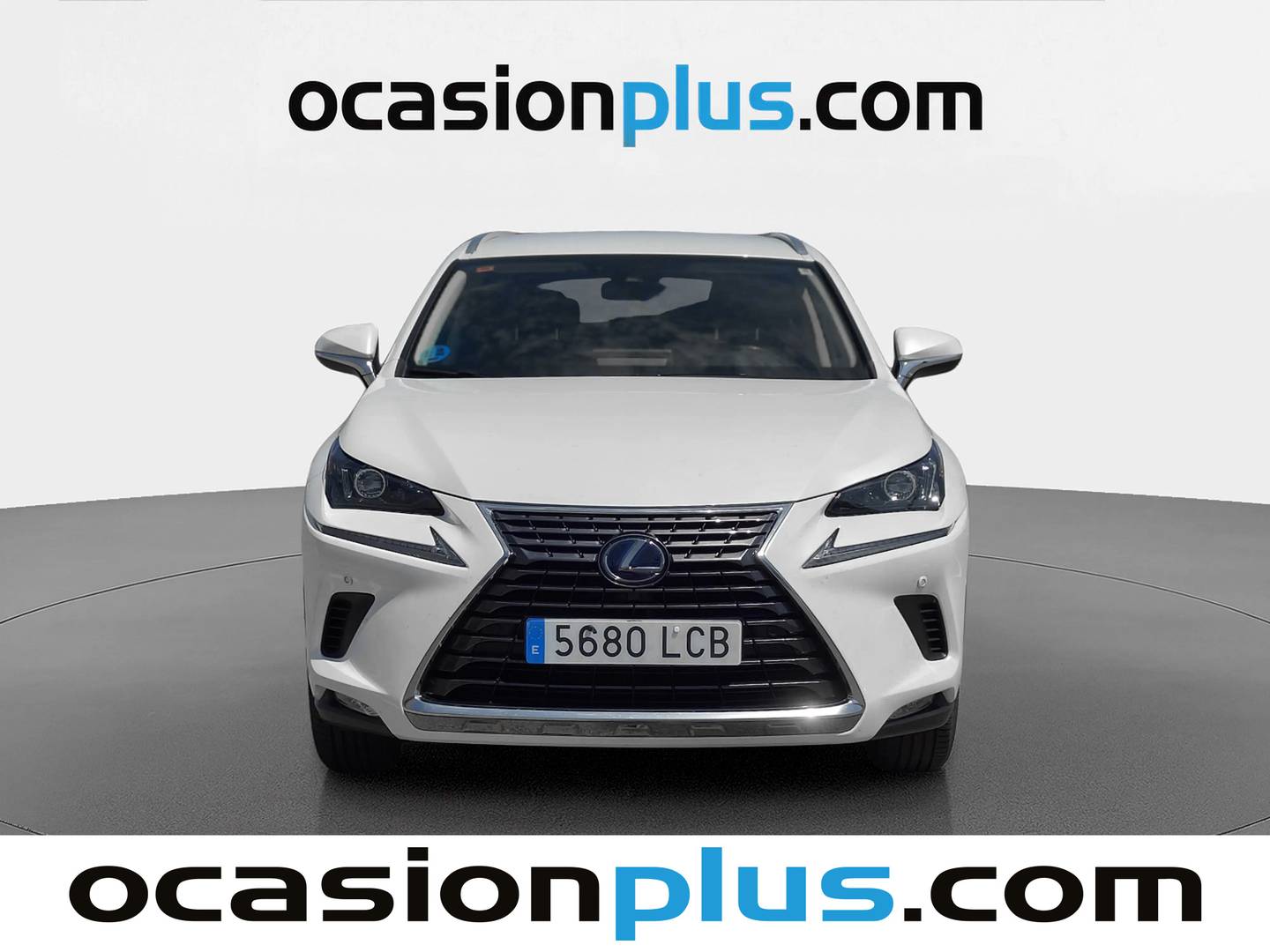 Lexus NX Lexus NX 300h Eco 2WD (197 CV) 197cv