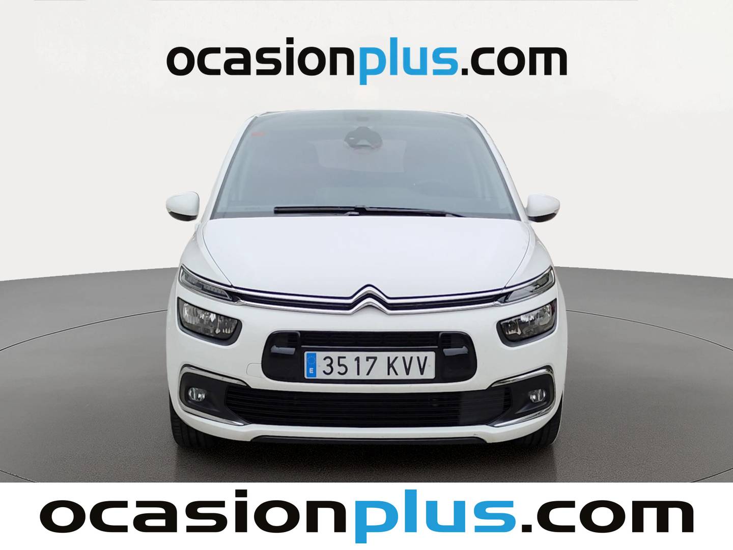 Citroën C4 Spacetourer Citroën C4 Spacetourer PureTech 130 S&S Feel EAT8 (130 CV) seminuevo