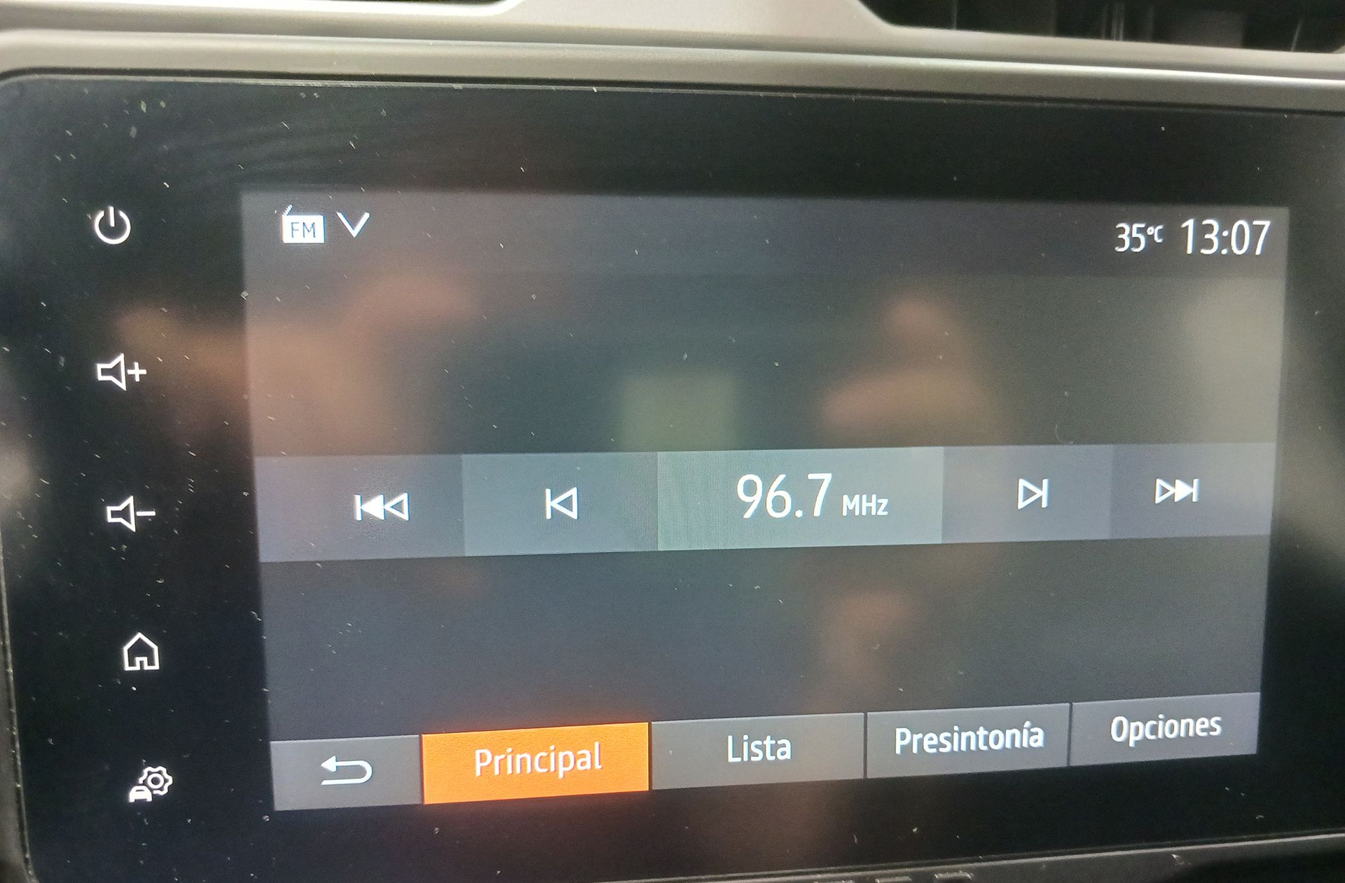 Dacia Duster Journey Go TCe 4x2 - foto 29