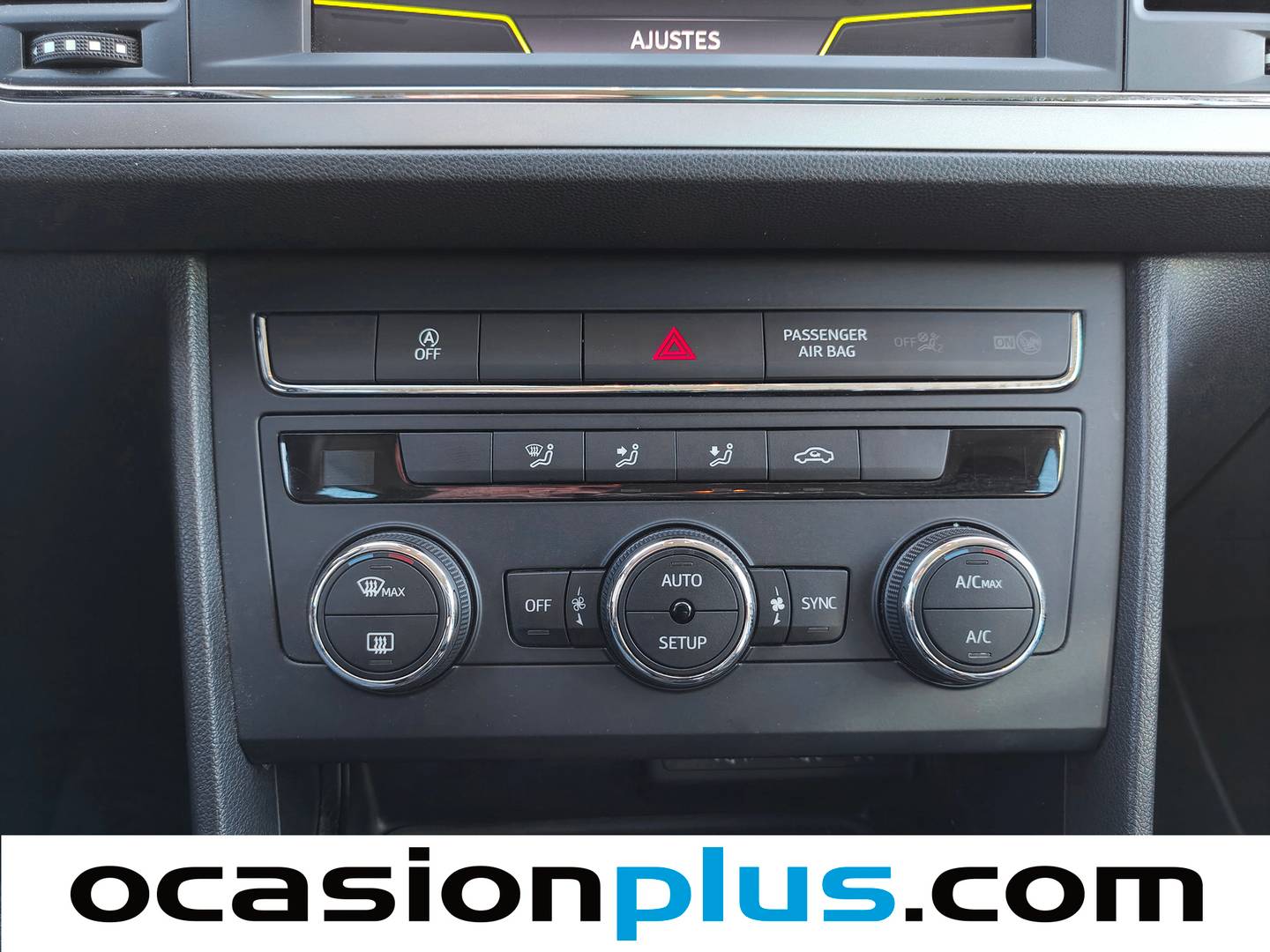 Seat León Seat León 1.2 TSI S&S Style Visio Nav (110 CV) km 0