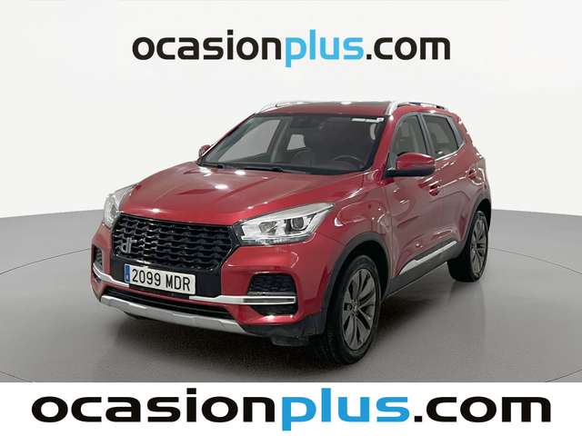 DR AUTOMOBILES DR 4.0 DR4 1.5 (116 CV) de segunda mano