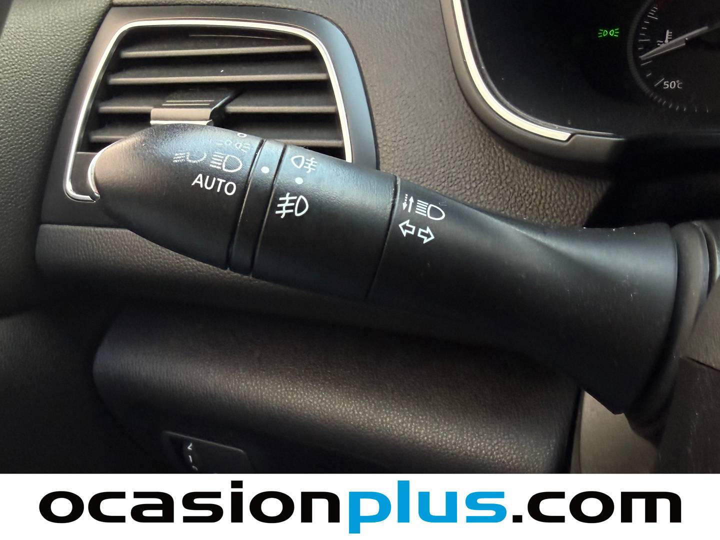 Renault Mégane Renault Megane Zen Energy dCi (110 CV) de segunda mano