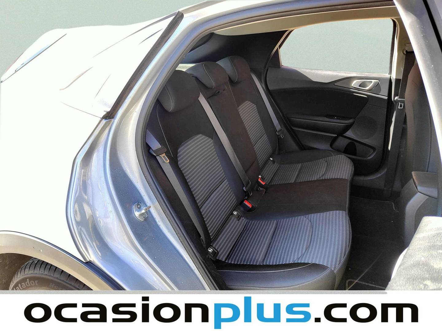 KIA XCeed Kia XCeed 1.0 T-GDi Drive (120 CV) al mejor precio