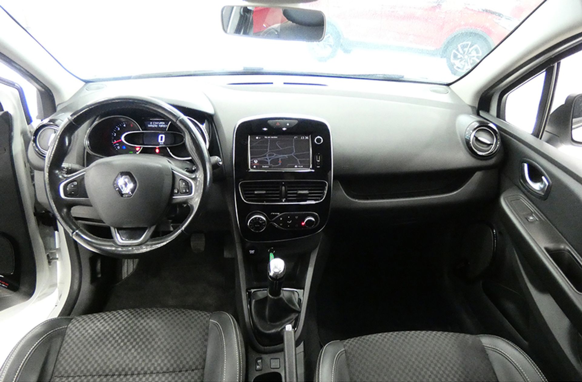 Renault Clio Zen Energy dCi - foto 11