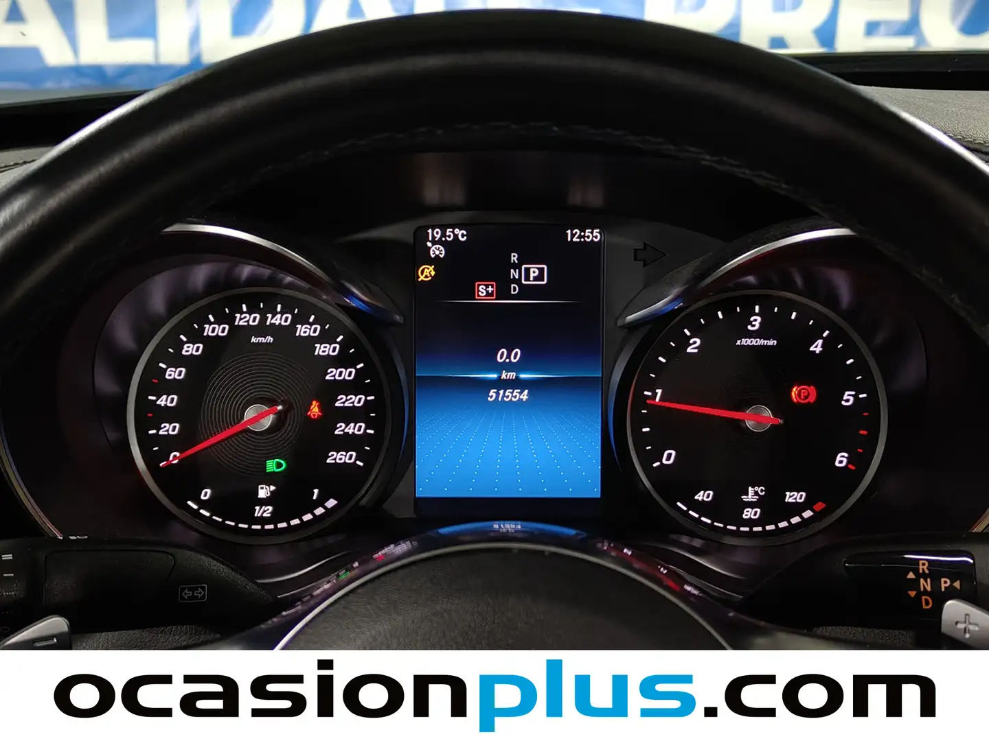 Foto Mercedes Clase C Mercedes-Benz Clase C Cabrio 220 d (194 CV) Pack AMG