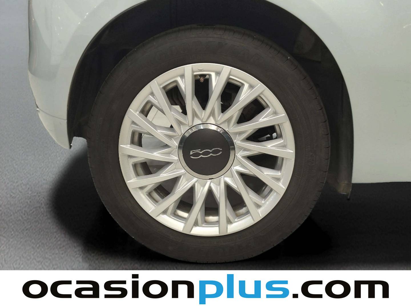 Fiat 500C Fiat 500C 1.0 Hybrid Monotrim (70 CV) al mejor precio