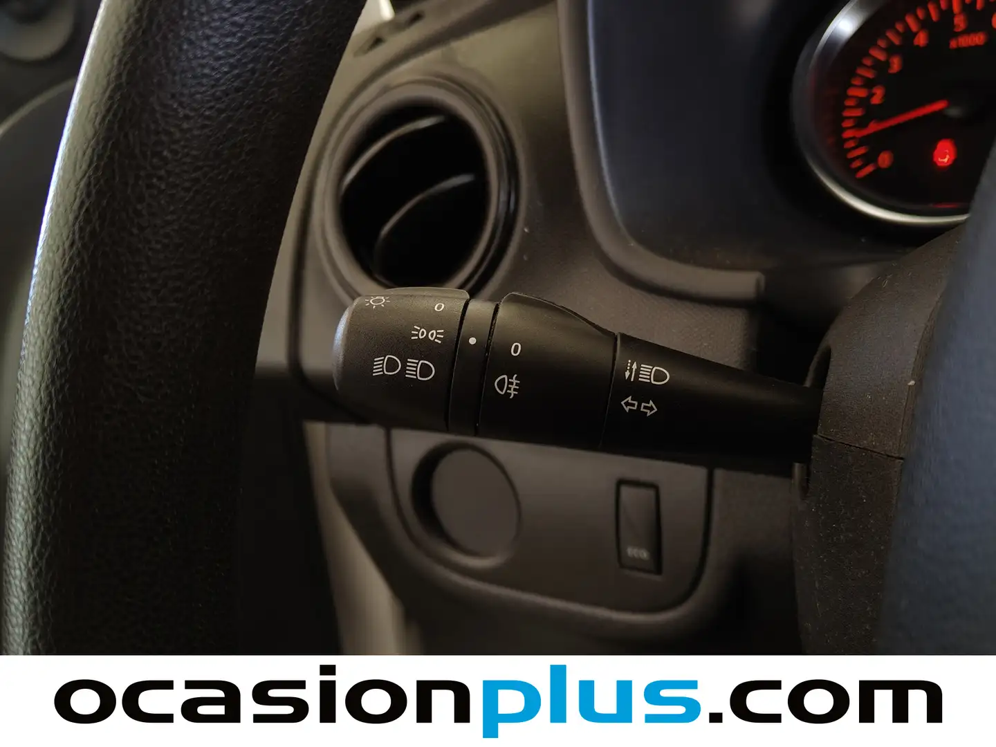 Foto Dacia Logan Dacia Logan TCE 90 GLP Essential (90 CV)