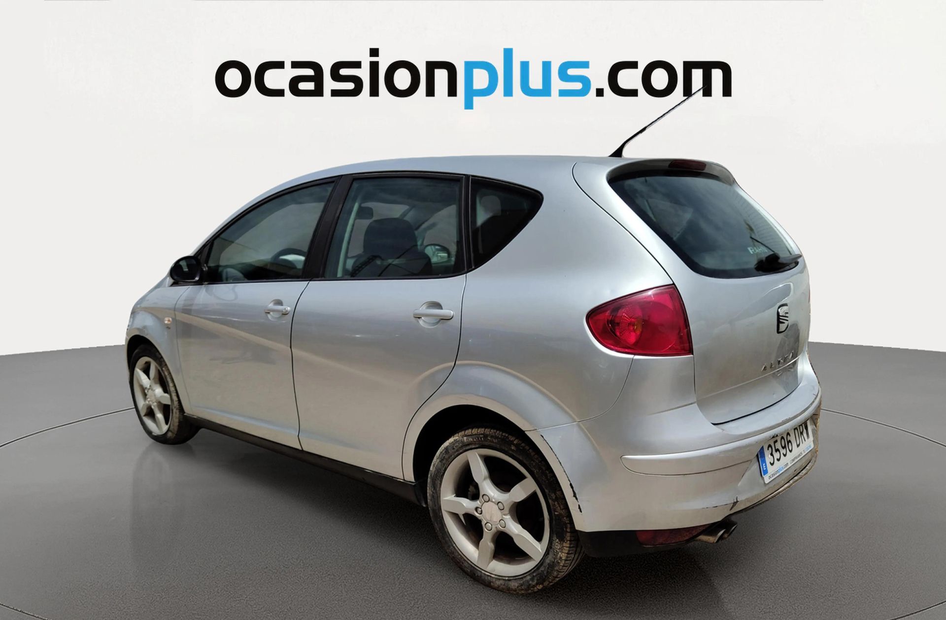 SEAT Altea 2.0 TDI Stylance DSG - foto 3