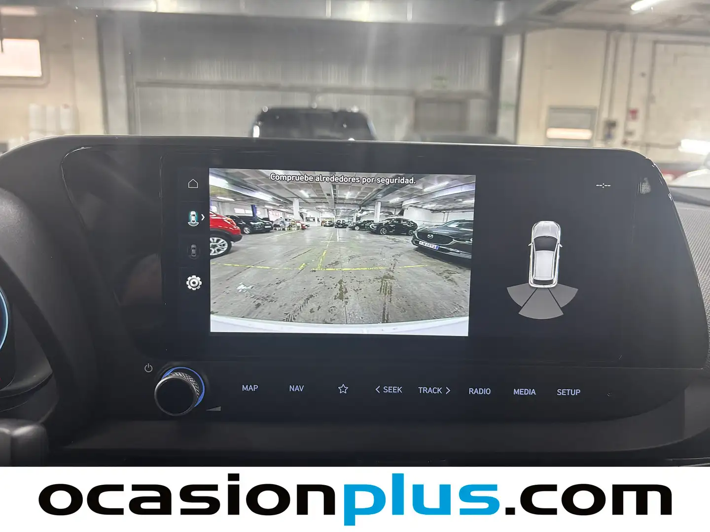 Foto Hyundai Bayon Hyundai Bayon 1.0 TGDI 48V Maxx (100 CV)