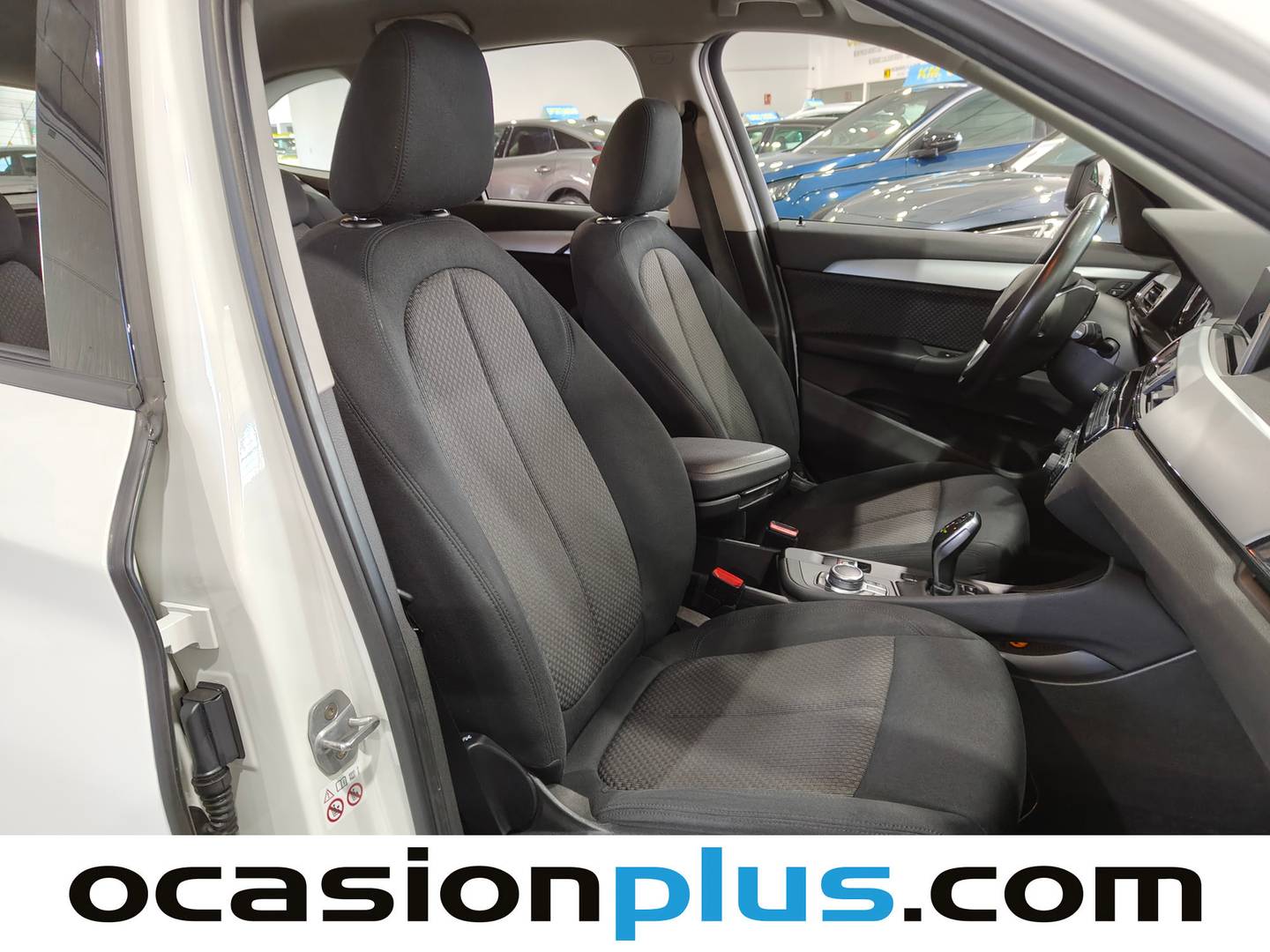 BMW X1 BMW X1 sDrive18d (150 CV) automático