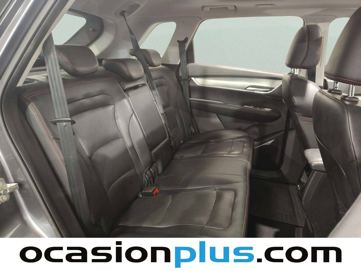 SWM G01 SWM G01 1.5T Luxury (131 CV) al mejor precio