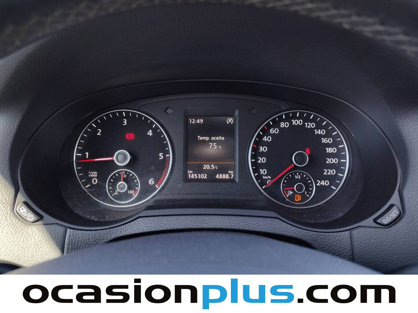 Seat Alhambra Seat Alhambra 2.0 TDI CR S&S Style Advance DSG (184 CV) seminuevo