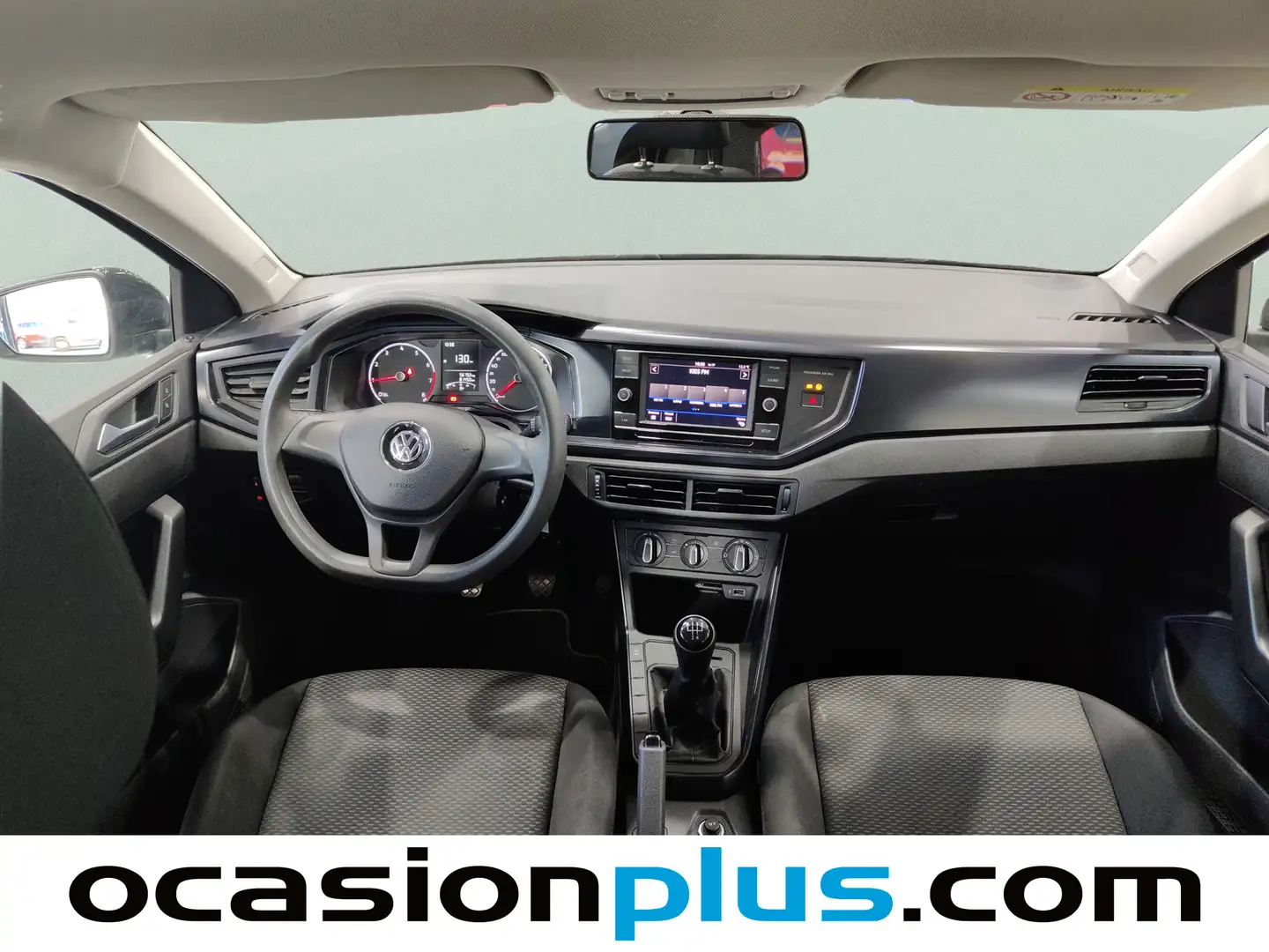 Foto Volkswagen Polo Volkswagen Polo Edition 1.0  (75 CV)