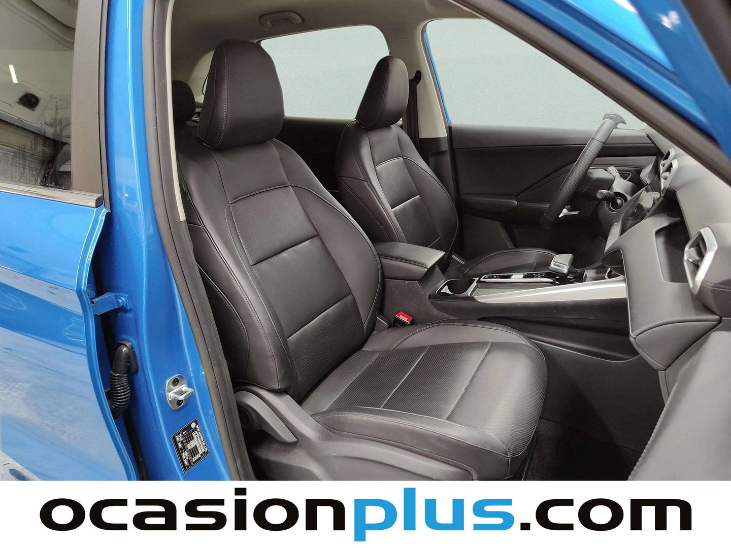 MG ZS MG ZS 1.5 Hybrid+ Luxury (197 CV) automático