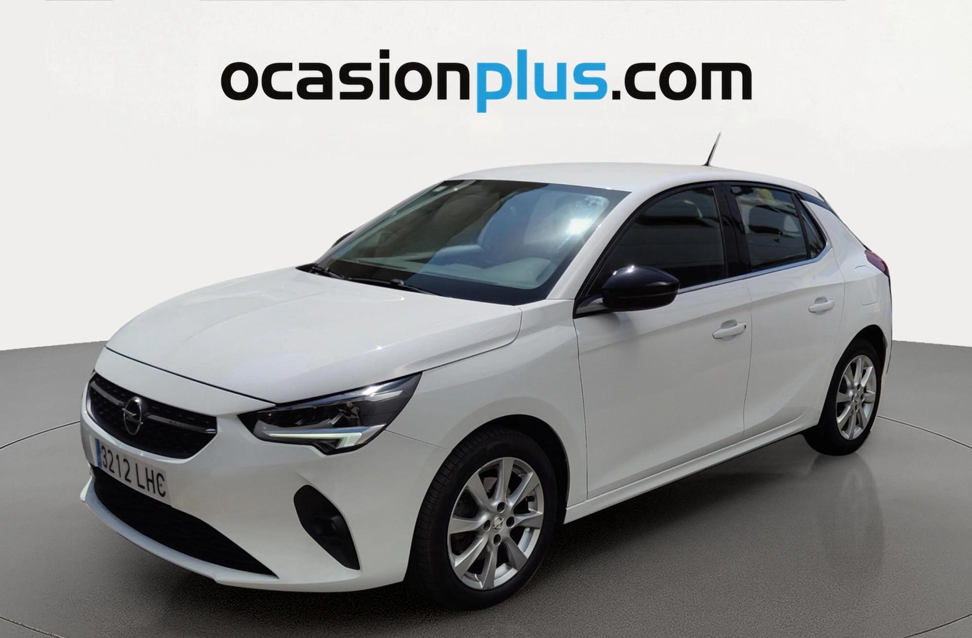 Opel Corsa 1.2 Turbo XHL Elegance