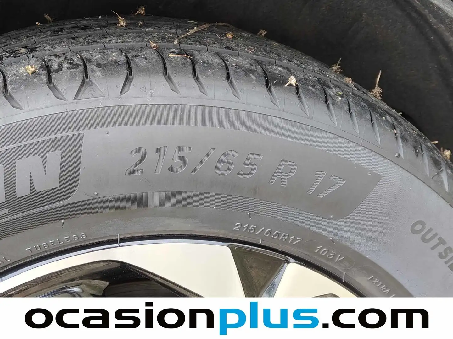 Foto KIA Sportage Kia Sportage 1.6 T-GDi MHEV Drive 4x2 (160 CV)