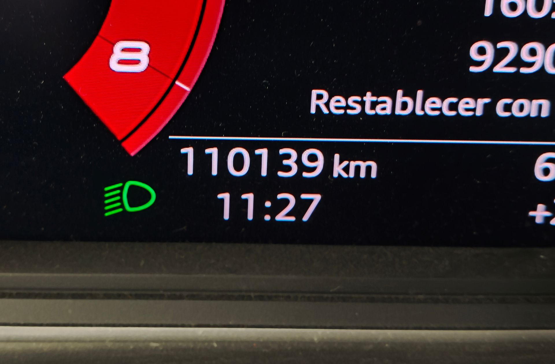 Audi A1 Sportback S line 30 TFSI - foto 8