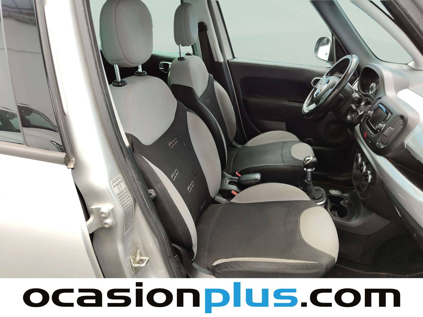 Fiat 500L Fiat 500L 1.4 Pop Star (95 CV) km 0
