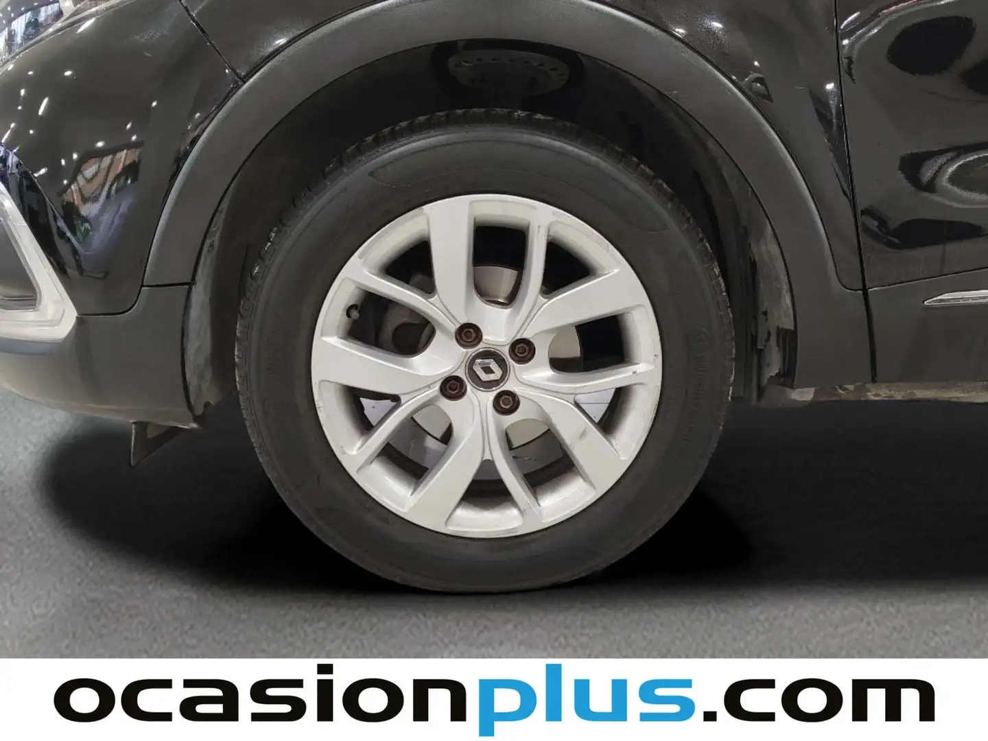 Foto Renault Captur Renault Captur Limited TCe (90 CV)