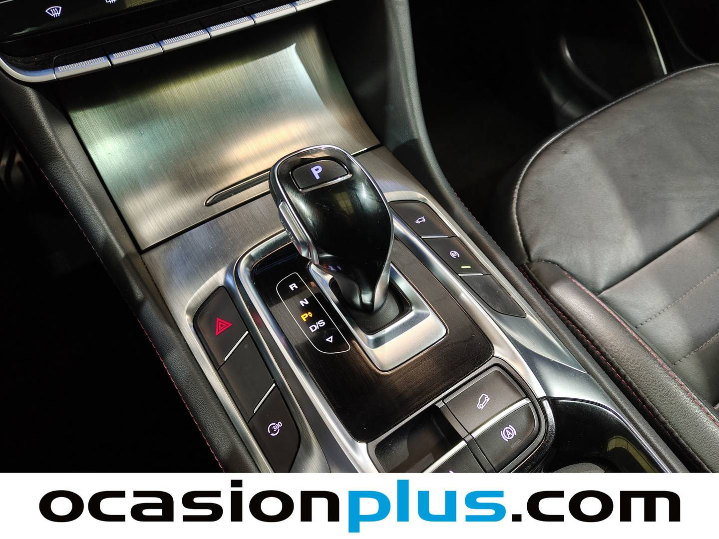 Foto MG HS MG HS 1.5 Turbo GDI Luxury DCT (162 CV)