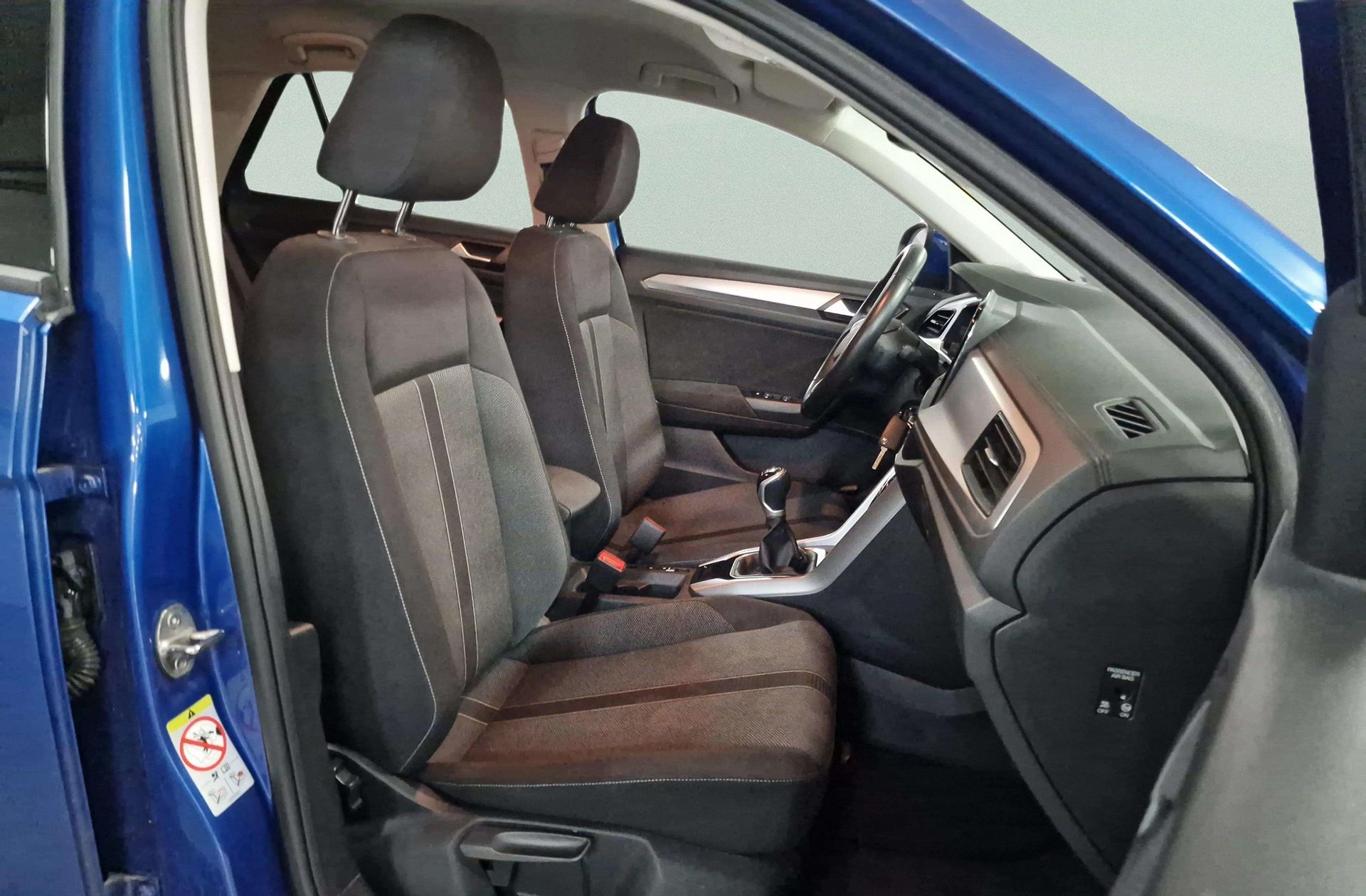 Volkswagen T-Roc Life 1.0 TSI - foto 20