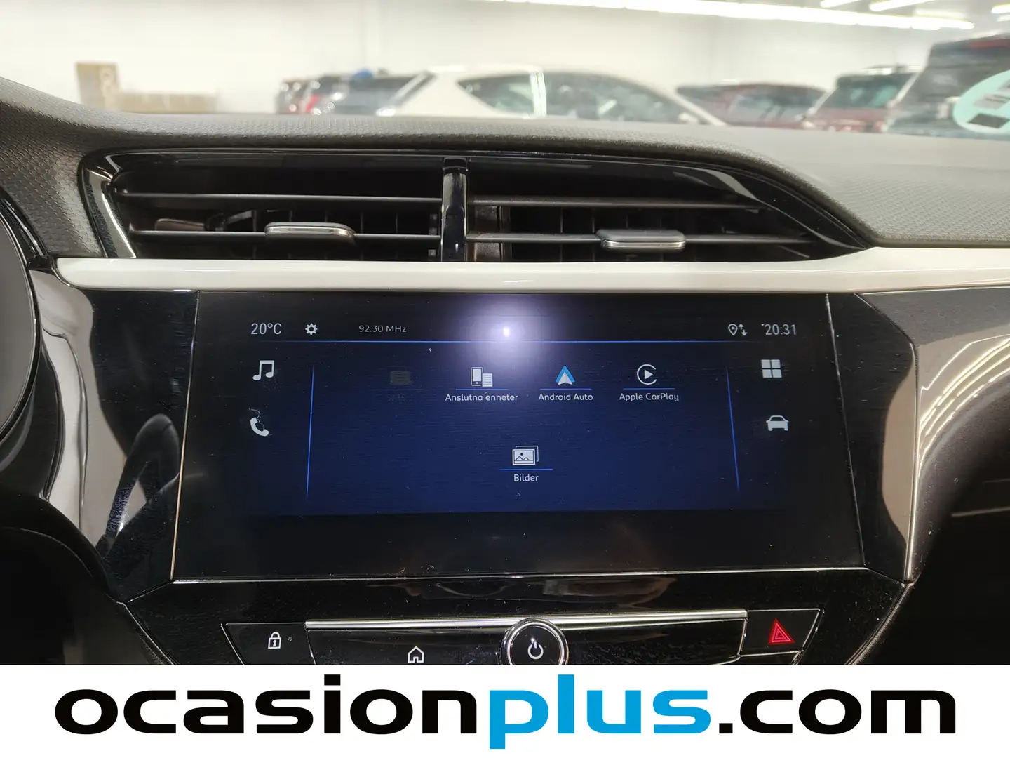 Foto Opel Corsa Opel Corsa 1.2 T XHL GS (100 CV)