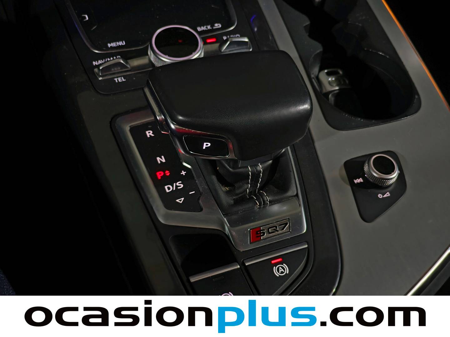 Audi Q7 Audi SQ7 4.0 TDI quattro (435 CV) tiptronic 7 Plazas de ocasión