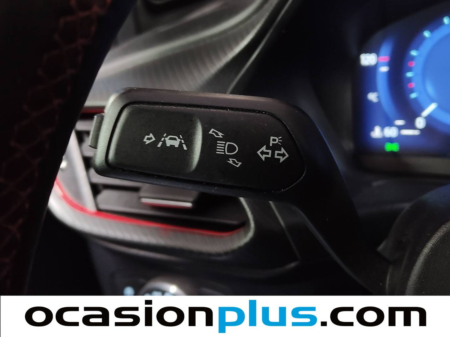 Foto Ford Puma Ford Puma 1.0 EcoBoost MHEV ST-Line X (125 CV)