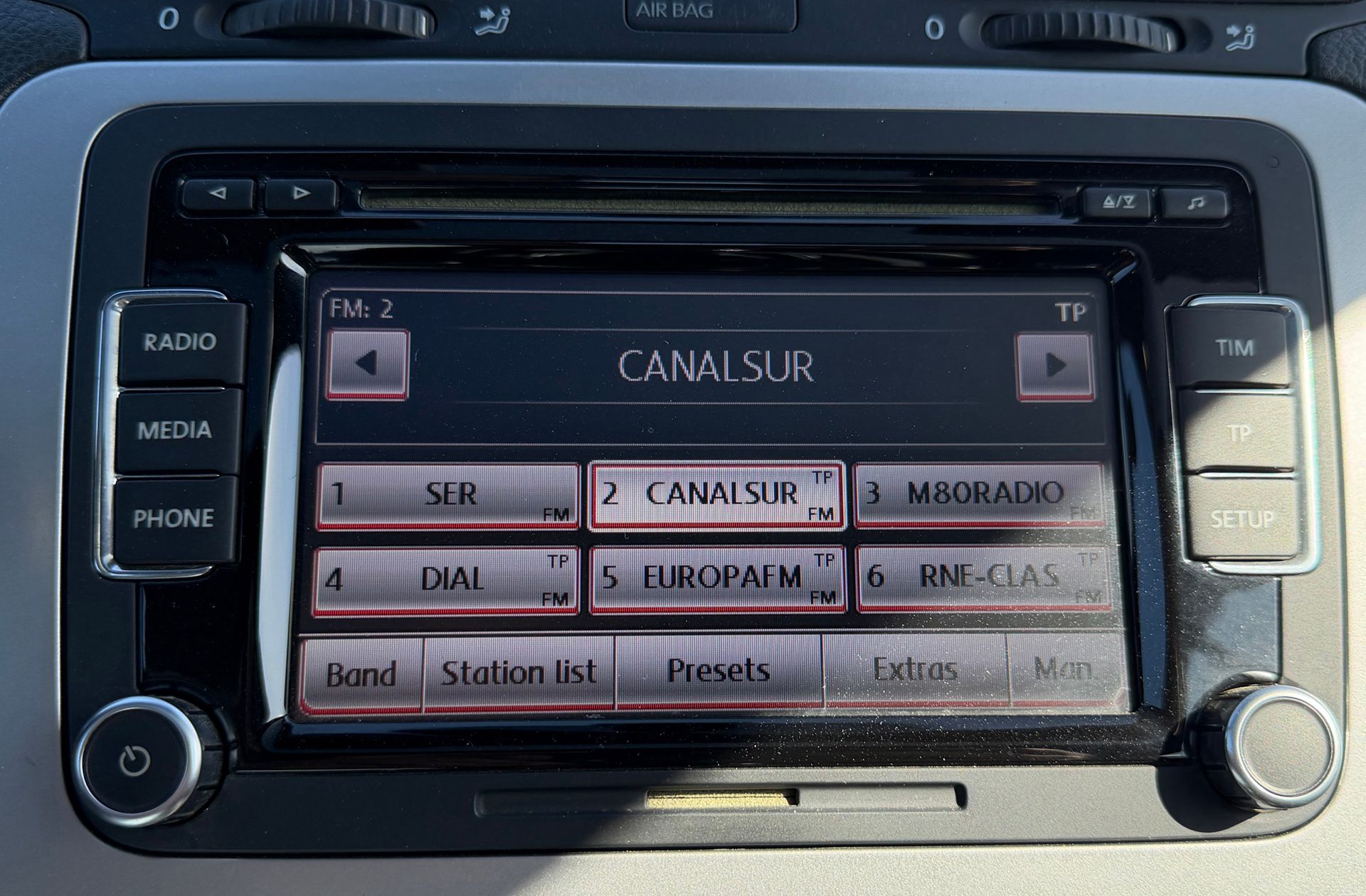 Volkswagen Eos Excellence 2.0 TDI BMT - foto 31